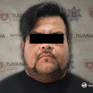 Detienen a hombre investigado por presunto hostigamiento sexual contra un menor