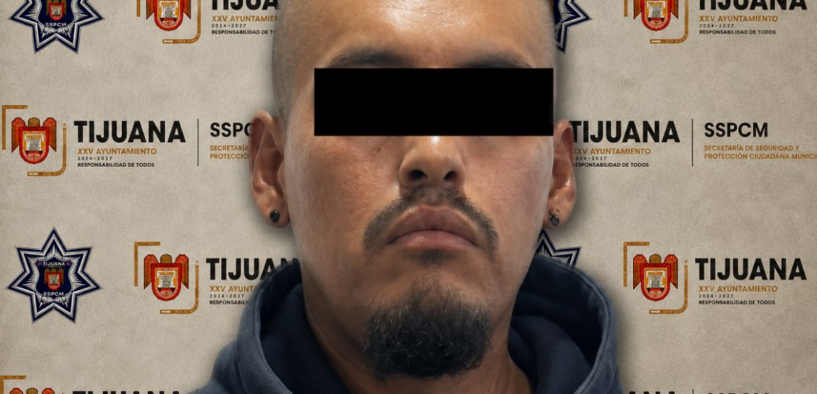 Detienen a hombre armado con fusil durante patrullaje en Salvatierra