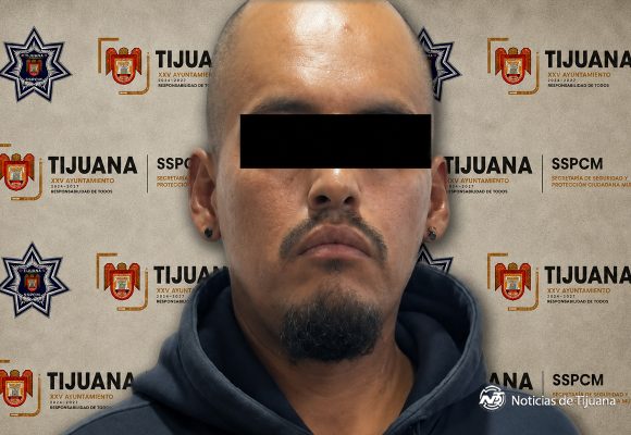 Detienen a hombre armado con fusil durante patrullaje en Salvatierra