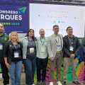 Gobierno de Tecate fortalece estrategias para mejorar parques y espacios públicos