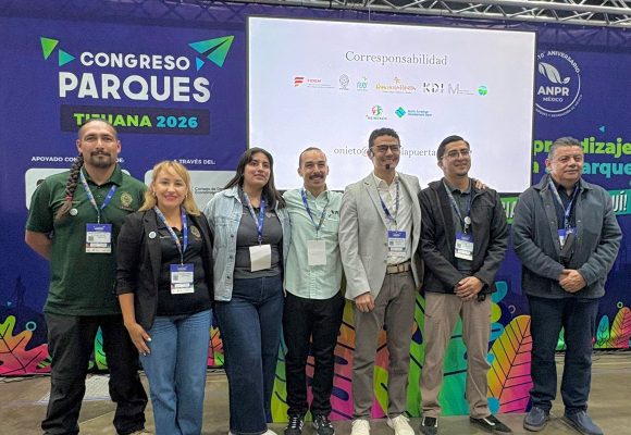 Gobierno de Tecate fortalece estrategias para mejorar parques y espacios públicos