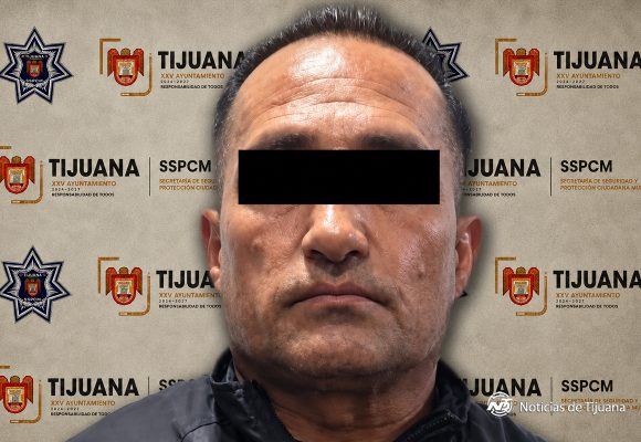 Hombre es detenido tras presunta agresión y amenazas contra menor