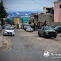 Asesinan de un disparo en la espalda a mujer en la colonia Latinos