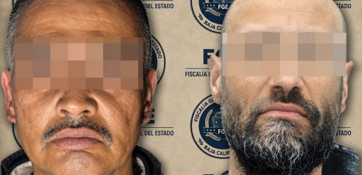 Prisión preventiva para dos imputados por robo con violencia