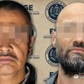 Prisión preventiva para dos imputados por robo con violencia