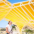 Parque Esperanto recibe premio internacional por proyecto urbano y ambiental
