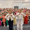 Reconoce DIF BC la labor de madres trabajadoras de la institución