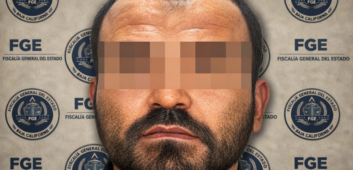 Sentenciado a prisión por robar en tienda comercial de La Mesa