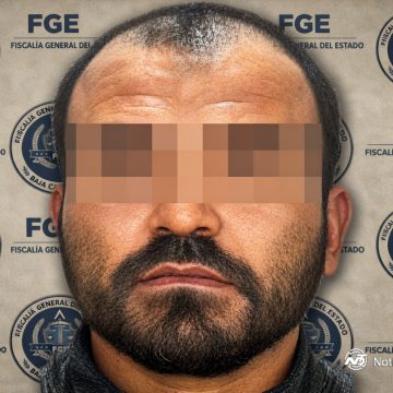 Sentenciado a prisión por robar en tienda comercial de La Mesa