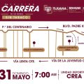 Preparan segunda edición de carrera 5K por el Día Mundial Sin Tabaco