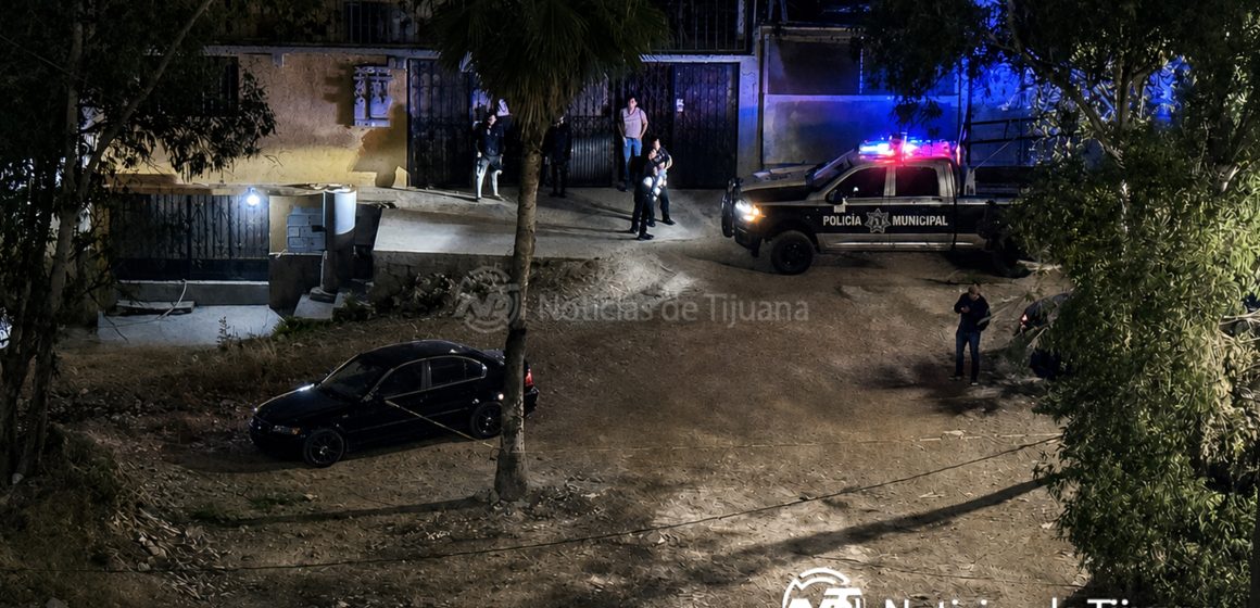 Ejecutan a sinaloense tras robarle su camioneta en la colonia 10 de mayo