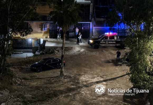 Ejecutan a sinaloense tras robarle su camioneta en la colonia 10 de mayo