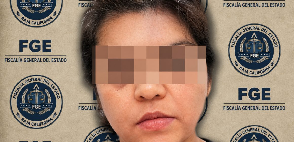 Mujer pasará más de 5 años en prisión por asalto a taxista