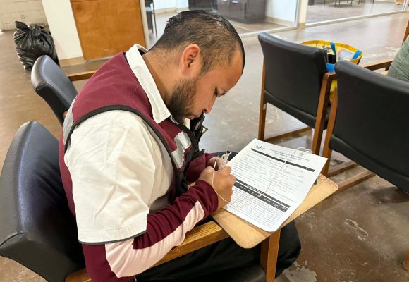 Brinda DIF Tijuana más de 5 mil asesorías jurídicas gratuitas a familias