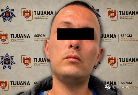 Aseguran a hombre con orden de aprehensión por homicidio