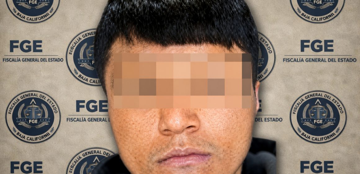 Vinculan a hombre por robar cerco de vivienda