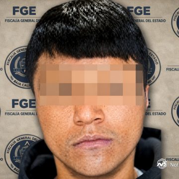 Vinculan a hombre por robar cerco de vivienda