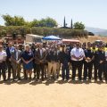 Arranca en Baja California curso forestal binacional con más de 200 brigadistas