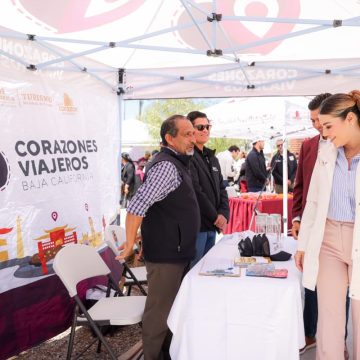 Corazones Viajeros suma más de 17 mil beneficiarios