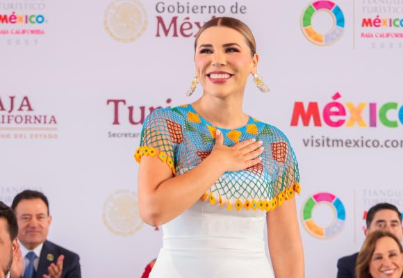 Consolida Marina del Pilar a Ensenada como principal destino de cruceros en el Pacífico mexicano