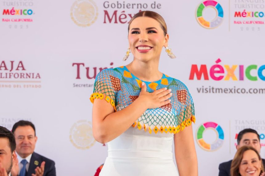 Consolida Marina del Pilar a Ensenada como principal destino de cruceros en el Pacífico mexicano