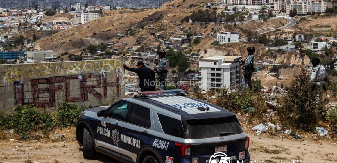 1 Localizan cuerpo con huellas de violencia en pila de agua