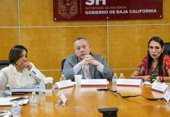Dan continuidad a mesas de trabajo con familias de personas desaparecidas