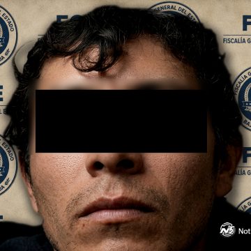 1 Fiscalía obtiene sentencia por posesión de vehículo con reporte de robo