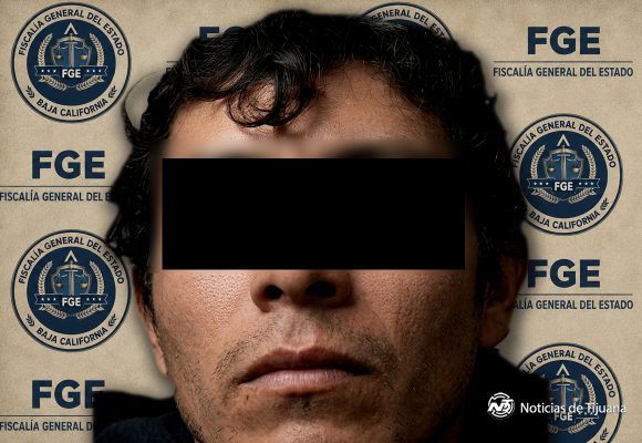 Fiscalía obtiene sentencia por posesión de vehículo con reporte de robo