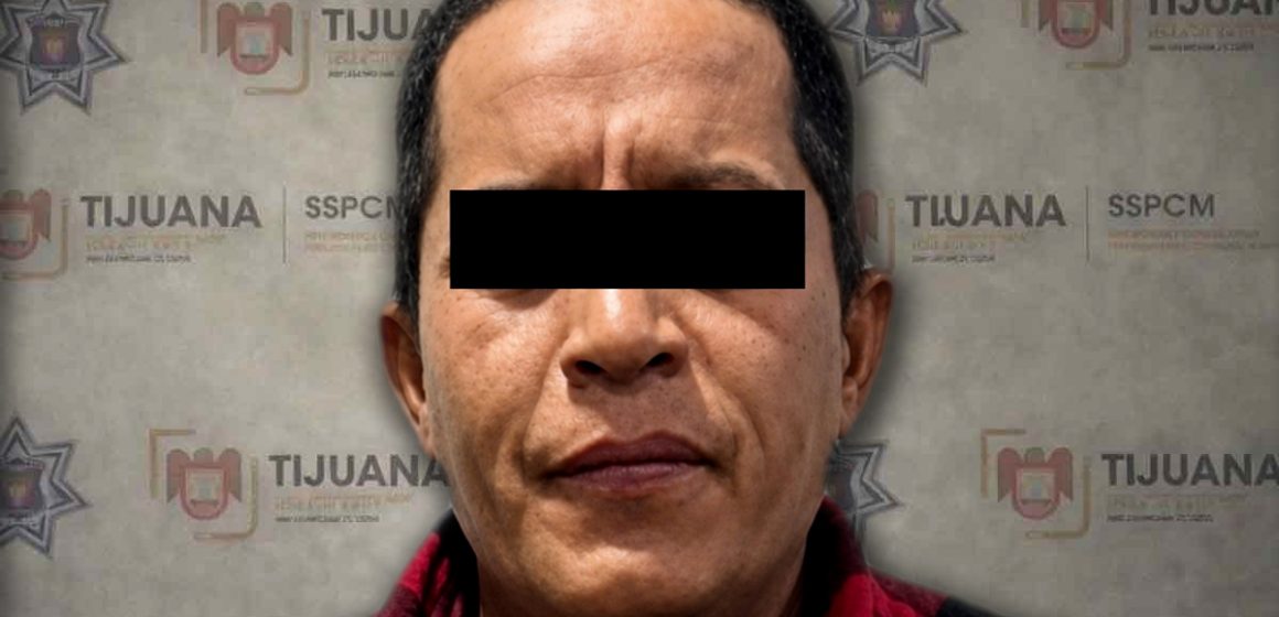 Detienen a hombre por intento de violación en la colonia Capistrano