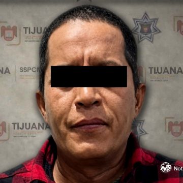 Detienen a hombre por intento de violación en la colonia Capistrano