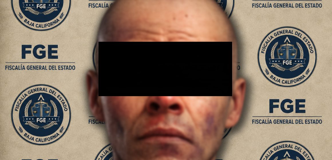 Sentencian a hombre por robo con violencia a comercio