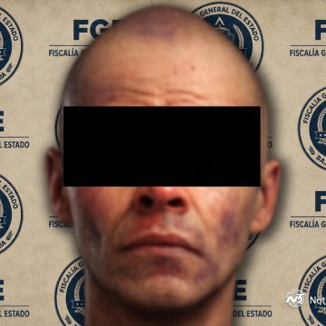 1 Sentencian a hombre por robo con violencia a comercio