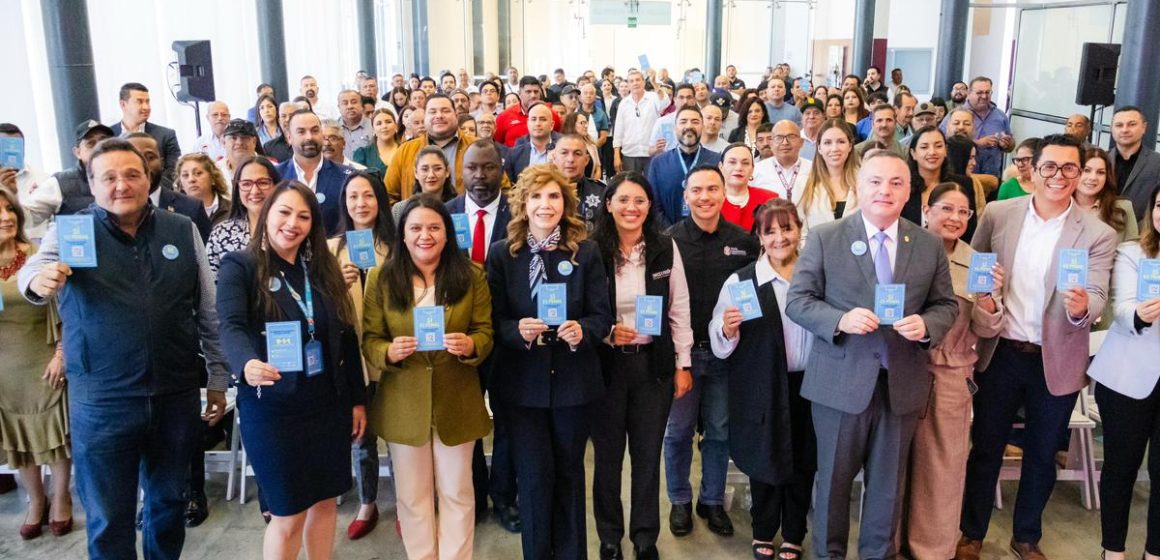 Impulsan campaña contra explotación sexual infantil rumbo al Mundial 2026