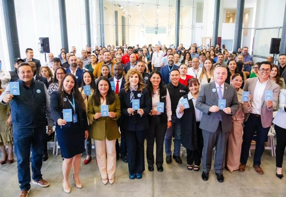 Impulsan campaña contra explotación sexual infantil rumbo al Mundial 2026