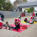 Capacitan a primeros respondientes para atender emergencias con múltiples víctimas