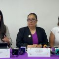 Red de Mujeres defiende postura sobre caso Vicentito; aseguran que declaraciones fueron sacadas de contexto