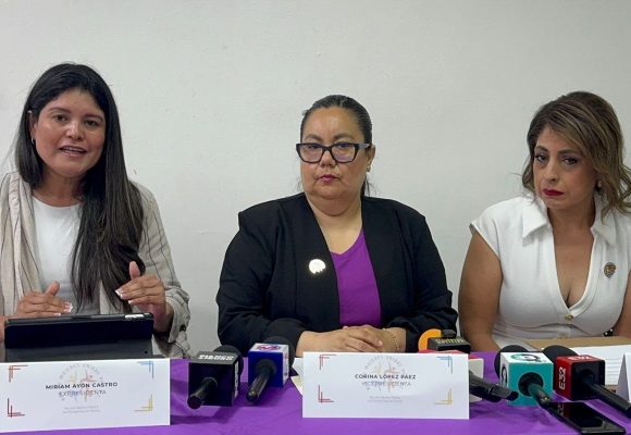 Red de Mujeres defiende postura sobre caso Vicentito; aseguran que declaraciones fueron sacadas de contexto