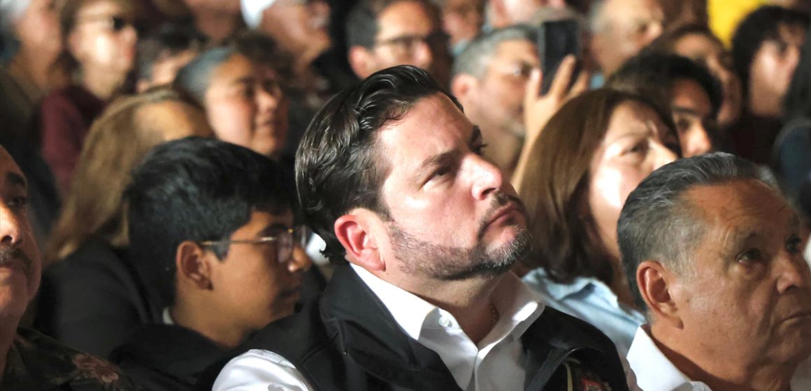 Gobierno de Tijuana mantendrá clausura en Cañada Azteca tras reunión con vecinos de Playas