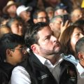 Gobierno de Tijuana mantendrá clausura en Cañada Azteca tras reunión con vecinos de Playas