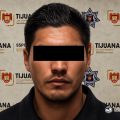 Detienen a taxista con droga; lo investigan por abandonar un cuerpo en la colonia Niños Héroes