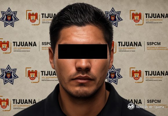 Detienen a taxista con droga; lo investigan por abandonar un cuerpo en la colonia Niños Héroes
