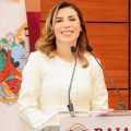 Construye Gobierno de Marina del Pilar instituciones confiables