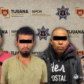Caen cuatro personas con órdenes de aprehensión