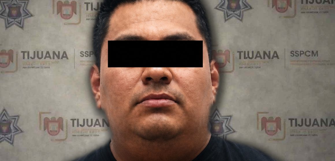 Detienen a hombre por agredir a su pareja en Los Valles