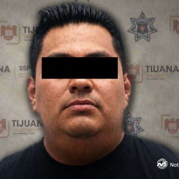 Detienen a hombre por agredir a su pareja en Los Valles