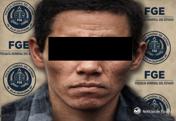 Vinculan a proceso a hombre por robo violento a comercio