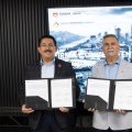 IMPLAN y Colegio de Arquitectos impulsarán proyectos para el desarrollo urbano