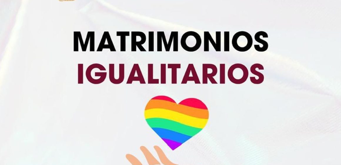 1 Preparan Matrimonios Colectivos LGBTTTIQANB+ en Tijuana