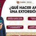 Exhorta SSPCM a prevenir extorsiones telefónicas y fraudes digitales